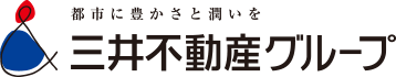 三井不動産グループ